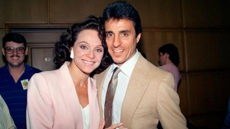 Valerie Harper broke taboos, stole hearts as TV's Rhoda