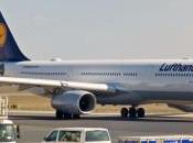 Airbus A330-300, Lufthansa