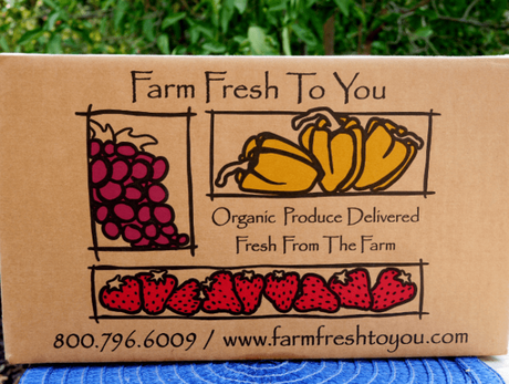 FRUIT AND VEGGIE DELIVERY MADE EASY WITH FARM FRESH TO YOU