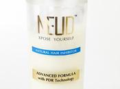 Neud Natural Hair Inhibitor