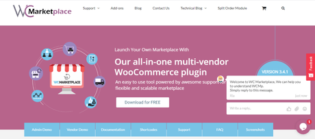 Trending WordPress Multi-Vendor Plugins To Create eCommerce Marketplace Trending WordPress Multi-Vendor Plugins To Create eCommerce Marketplace