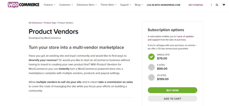 Trending WordPress Multi-Vendor Plugins To Create eCommerce Marketplace Trending WordPress Multi-Vendor Plugins To Create eCommerce Marketplace