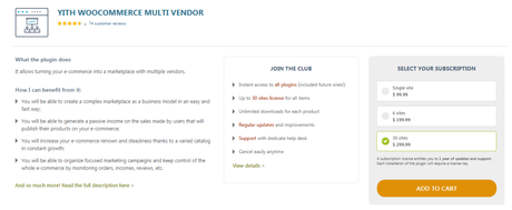 Trending WordPress Multi-Vendor Plugins To Create eCommerce Marketplace Trending WordPress Multi-Vendor Plugins To Create eCommerce Marketplace