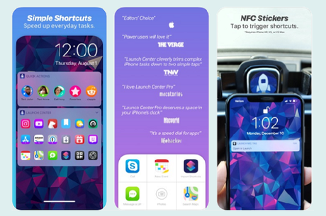15+ Best iPhone Launchers For Android And iOS