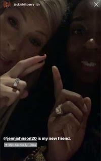 Jackie Hill Perry: Discernment Review