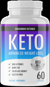 Top 10 Keto Weight Loss Products You Should Definitely Try