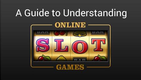 A Guide to Understanding How Online Slots Work
