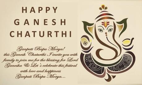 Happy Ganesh Chaturthi 2019: Wishes, Images, Quotes, Status, Messages, Photos and Greetings