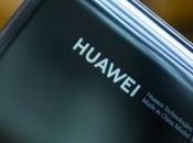 Huawei Sets Mate Series Launch Date September