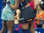 Naomi Osaka Coco Gauff Schooled World SportsWOMANship, Still Crying