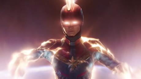 Late Movie Review: ‘Captain Marvel’