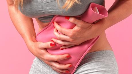 Natural treatment for Endometriosis