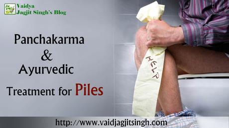 Ayurvedic Treatment for piles