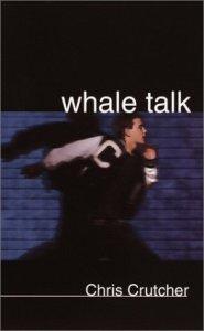 whale talk by chris crutcher