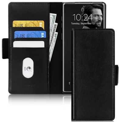 Samsung galaxy note 10 cases from FYY Store