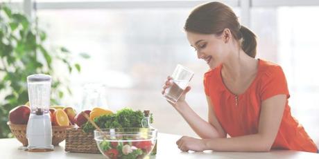 The Importance of Filtered Water In Human Life