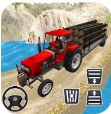 Best Tractor Games Android 