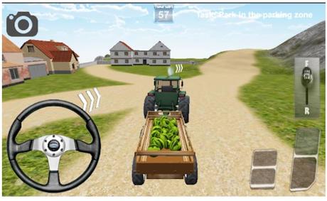 Best Tractor Games Android/ iPhone