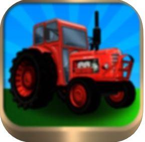 Best Tractor Games iPhone