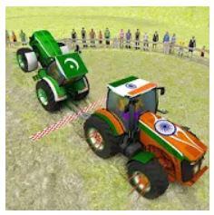 Best Tractor Games Android 
