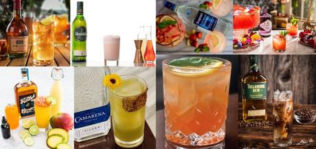 Sit Back, Relax and Enjoy these Labor Day Cocktails