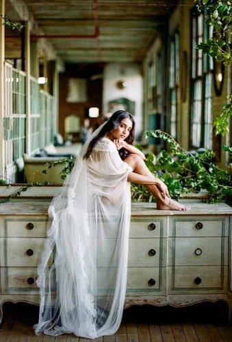 wedding night gown vintage night gown amandawphoto
