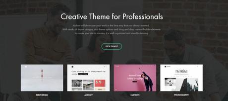 WordPress Sport Themes