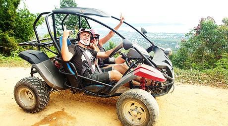 Top 10 Adventurous Things to Do in Phuket