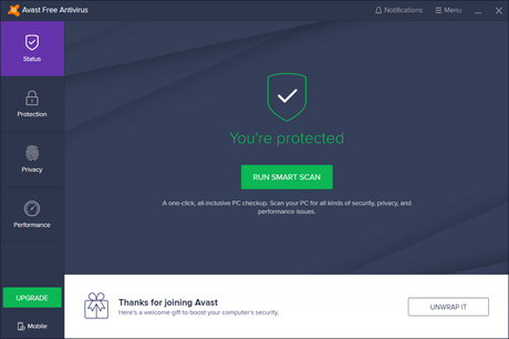 Download Avast Antivirus For Windows 10 Offline Installer