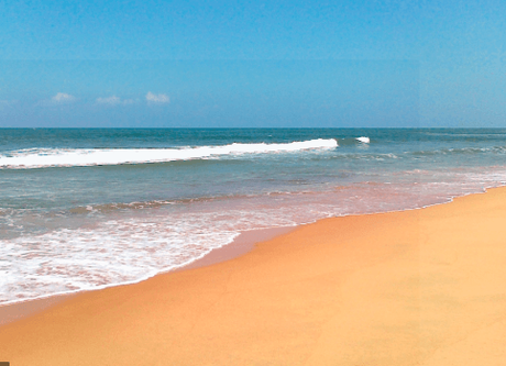 Best Beaches In Goa – North and South Goa Beaches