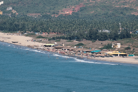 Best Beaches In Goa – North and South Goa Beaches