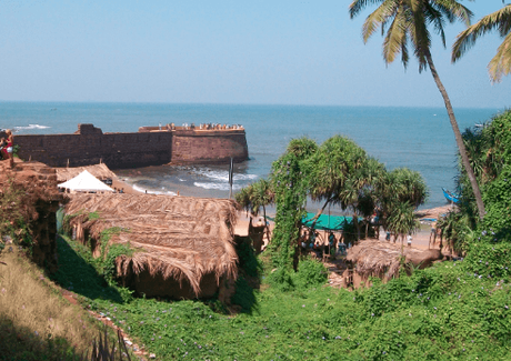 Best Beaches In Goa – North and South Goa Beaches