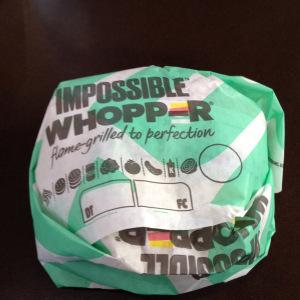 Burger Impossible