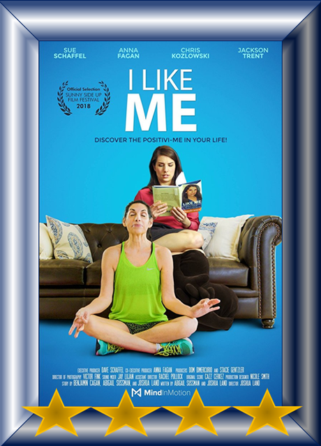 I Like Me (2018) Movie Review