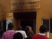 Xenophobic Attack: Angry Nigerians Office Fire Lagos (Photos)