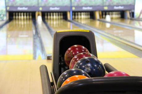 Image: Colorful Bowling Balls, by Sharon Ang on Pixabay