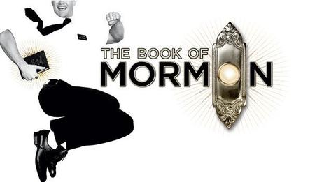 The Book of Mormon (UK Tour – Sunderland) Review