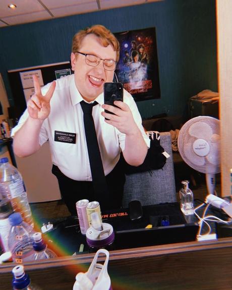 The Book of Mormon (UK Tour – Sunderland) Review
