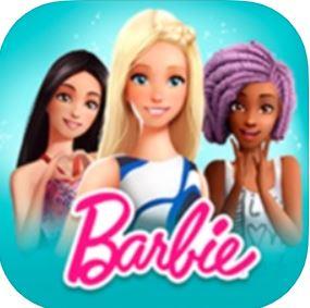 Best Barbie Games Android/ iPhone