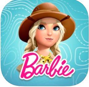  Best Barbie Games iPhone