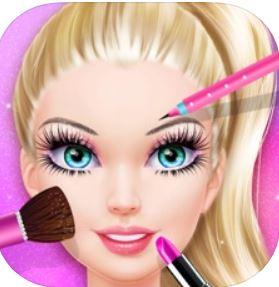Best Barbie Games iPhone
