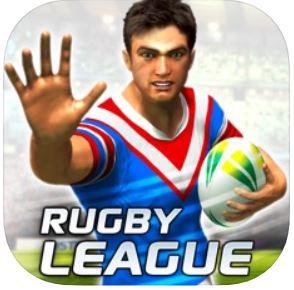  Best Rugby Games Android/ iPhone