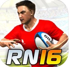  Best Rugby Games Android/ iPhone