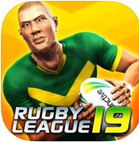 Best Rugby Games Android/ iPhone