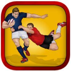  Best Rugby Games Android 