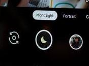 Google Camera Update Moves Night Sight, Deprecates ‘Smart Burst’