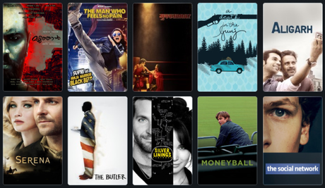 List: All the Films that Opened the Mumbai Film Festival Since 1997 List: All the Films that Opened the Mumbai Film Festival Since 1997