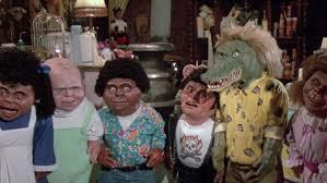 Retro Review: The Garbage Pail Kids Movie Retro Review: The Garbage Pail Kids Movie