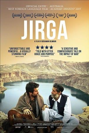 REVIEW: Jirga