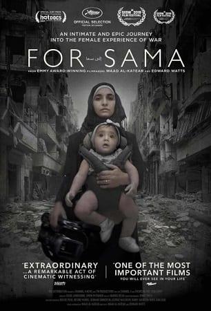 REVIEW: For Sama
